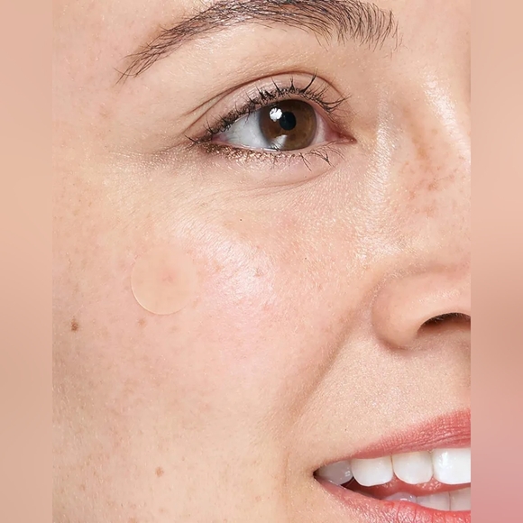 Mighty Patch Original from Hero Cosmetics - Hydrocolloid Spot Stickers 36 pcs - Picture 4 of 6